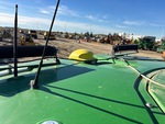 Control Station with 