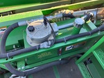 Hydraulics with 