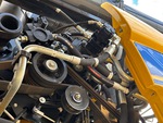 Hydraulics with