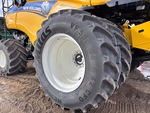 Chassis with