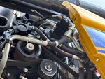 Hydraulics with