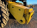 Pickup / Header with
