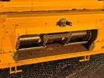 Pickup / Header with