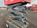 Chassis Photos with 
