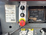 Basic Lower Control Station with 