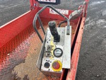 Basic Control Station Upper with 