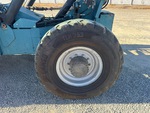 Chassis with 