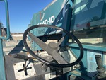 Control Station with 