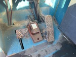 Control Station with 