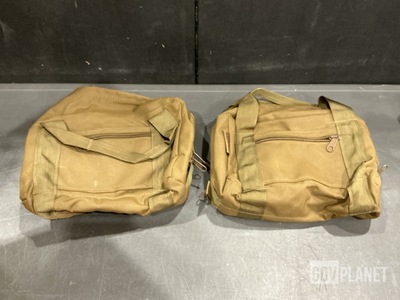 (7) Storage Bags