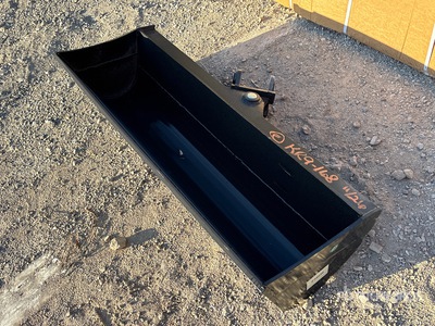 2026 VICSEC VCT1000 40 in Hydraulic Tilting Excavator Bucket (Unused)
