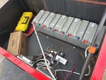 Electrical with 
