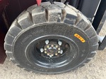 Chassis Photos with 