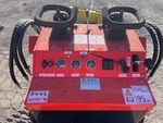 Control Station with 