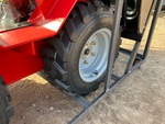 Chassis with 