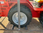 Chassis with 