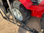 Chassis with 