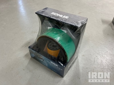 Kohler 18-30 HP Maintenance Kit (Unused)
