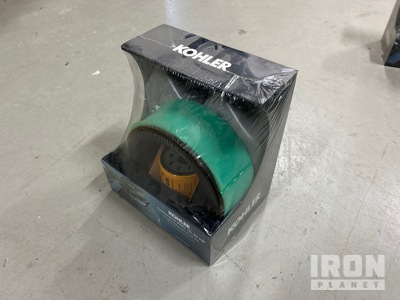 Kohler 18-30 HP Maintenance Kit (Unused)