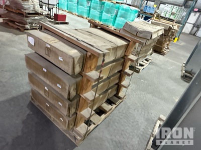 Westeel WC Ladder Kit FB7T / H6T / SF6T (Unused)