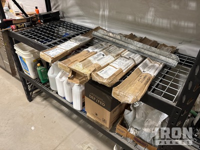 Quantity of StorMax Multi-cable kit brackets OPI system