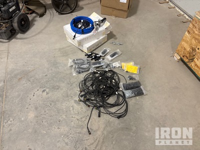 OPI Temperature Grain Bin Sensor Parts Pièces divers