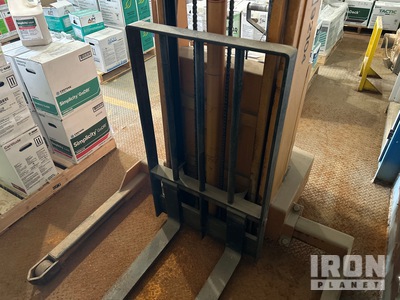 Rol-Lift 2500 lb Electric Pallet Jack