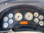 Cab with Warning Lights