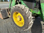 Chassis with