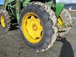 Chassis with