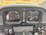 Control Station with Gauges