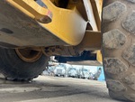 Drivetrain with Rear Drive Axle