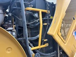 Engine with Radiator