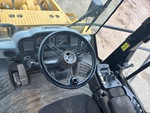Control Station with Steering Controls