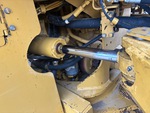 Hydraulics with Steering Cylinders
