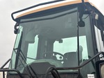 General Appearance with Glass