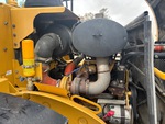 Engine with Engine - Left Side