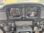 Control Station with Dash Console