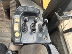 Control Station with Hydraulic Controls