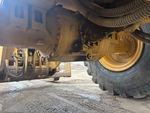 Drivetrain with Front Drive Axle