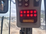 Control Station with Warning Lights