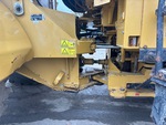 Chassis with Articulating Center Pins