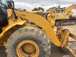 Chassis with Lift Arm Condition
