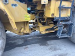 Chassis with Frame Condition