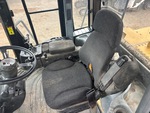 Control Station with Seats/Armrests
