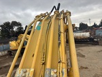 Hydraulique with