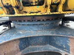 Hydraulique with Pivot central hydraulique