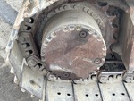 Groupe motopropulseur with Transmission finale droite