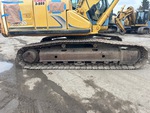 Train de roulement with Cadre de rouleau droit