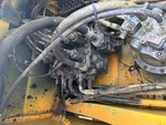 Hydraulique with